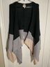 Elk Black Gray Pink Vest One size - photo 6