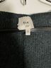 Elk Black Gray Pink Vest One size - photo 3