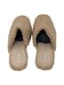 Vivaia 100% Recycled Plastic Solid Brown Tan Mule/Clog Size EU 38 - photo 11