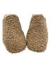 Vivaia 100% Recycled Plastic Solid Brown Tan Mule/Clog Size EU 38 - photo 7
