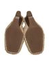 Vivaia 100% Recycled Plastic Solid Brown Tan Mule/Clog Size EU 38 - photo 14