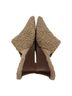 Vivaia 100% Recycled Plastic Solid Brown Tan Mule/Clog Size EU 38 - photo 12