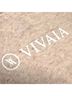 Vivaia 100% Recycled Plastic Solid Brown Tan Mule/Clog Size EU 38 - photo 3
