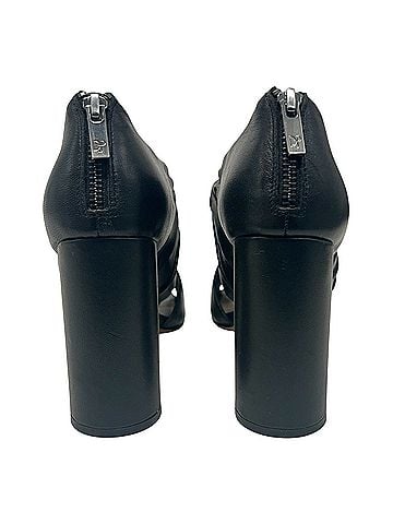 Donald J Pliner Bailey Heels (view 2)
