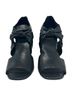 Donald J Pliner 100% Leather Solid Black Heels Size 8 1/2 - photo 4