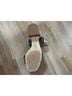 MICHAEL Michael Kors Brown Black Heels Size 8 1/2 - photo 3