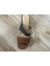 MICHAEL Michael Kors Brown Black Heels Size 8 1/2 - photo 5
