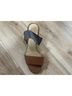 MICHAEL Michael Kors Brown Black Heels Size 8 1/2 - photo 9