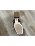 MICHAEL Michael Kors Brown Black Heels Size 8 1/2 - photo 8