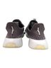 Adidas White Purple Sneakers Size 7 1/2 - photo 2