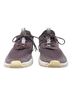 Adidas White Purple Sneakers Size 7 1/2 - photo 4