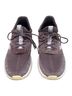 Adidas White Purple Sneakers Size 7 1/2 - photo 5