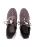 Adidas White Purple Sneakers Size 7 1/2 - photo 7