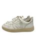 VEJA 100% Leather Solid White Sneakers Size EU 38 - photo 7