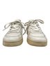 VEJA 100% Leather Solid White Sneakers Size EU 38 - photo 5
