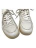 VEJA 100% Leather Solid White Sneakers Size EU 38 - photo 6