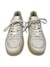 VEJA 100% Leather Solid White Sneakers Size EU 38 - photo 15