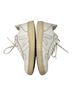 VEJA 100% Leather Solid White Sneakers Size EU 38 - photo 10