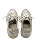 VEJA 100% Leather Solid White Sneakers Size EU 38 - photo 8