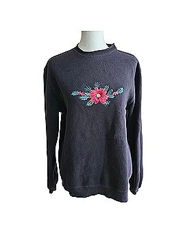 Classic Elements Sweatshirt (view 1)
