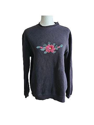 Classic Elements Sweatshirt (view 1)