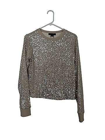 Sanctuary Long Sleeve Blouse (view 1)