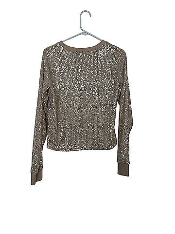 Sanctuary Long Sleeve Blouse (view 2)