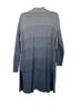 Athleta Blue Casual Sweaters Size XS - photo 2