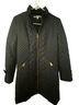 Via Spiga 100% Polyester 100% Polyester 100% Polyester Blue Coat Size S - photo 1