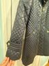 Via Spiga 100% Polyester 100% Polyester 100% Polyester Blue Coat Size S - photo 5