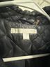 Via Spiga 100% Polyester 100% Polyester 100% Polyester Blue Coat Size S - photo 3