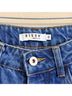 Dissh Blue Jeans Size 10 - photo 3