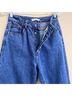 Dissh Blue Jeans Size 10 - photo 6