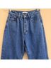 Dissh Blue Jeans Size 10 - photo 4