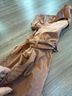 Varley Brown Romper Size XXS - photo 4