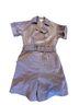 Varley Brown Romper Size XXS - photo 7