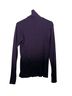 Athleta Purple Long Sleeve Top Size M - photo 2