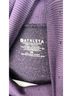Athleta Purple Long Sleeve Top Size M - photo 3