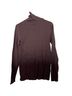 Athleta Multi Color Brown Long Sleeve Top Size M - photo 2