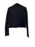 Athleta Black Long Sleeve Top Size S - photo 2