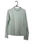 Athleta Multi Color Green Long Sleeve Top Size S - photo 1