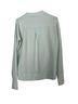 Athleta Multi Color Green Long Sleeve Top Size S - photo 2