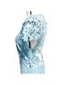 Alice + Olivia Blue Cocktail Dress Size 8 - photo 5