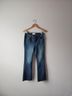 Current/Elliott Blue Jeans Size 26 - photo 4