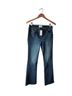 Current/Elliott Blue Jeans Size 26 - photo 1