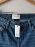 Current/Elliott Blue Jeans Size 26 - photo 3