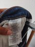 Current/Elliott Blue Jeans Size 26 - photo 5