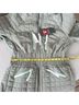 FP Movement Gray Green Jacket Size XL - photo 6