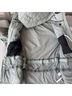 FP Movement Gray Green Jacket Size XL - photo 4