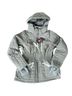 FP Movement Gray Green Jacket Size XL - photo 1